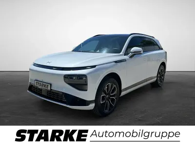 Gebraucht XPENG G9