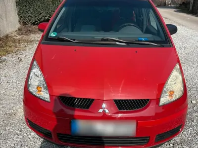 Gebraucht Mitsubishi Colt