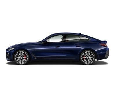 gebraucht BMW 430 Gran Coupé i xDrive *AKTION* Allrad Sportpaket Nav