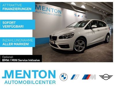 BMW 220