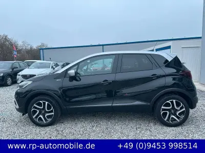 Occasion Renault Captur