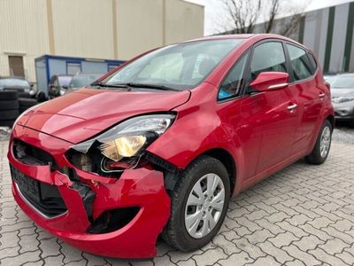 gebraucht Hyundai ix20 5 Star Edition 1.6