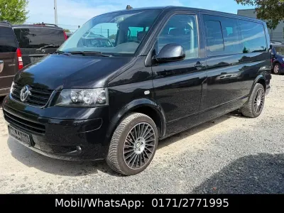 Gebraucht VW Caravelle