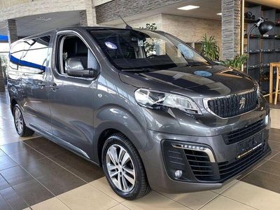 Peugeot Traveller