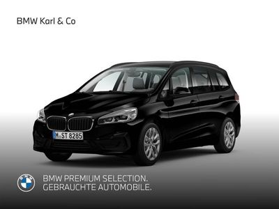 BMW 218 Gran Tourer