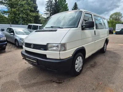 Używany VW T4