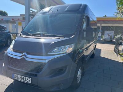 Citroën Jumper