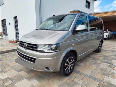 VW T5