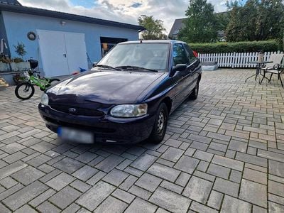 Ford Escort