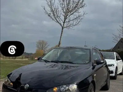 Gebraucht Alfa Romeo 147