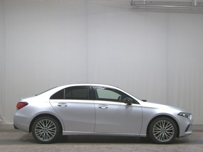 Mercedes A180