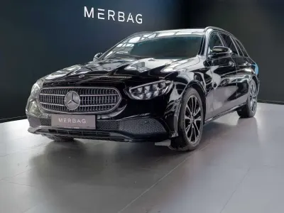 Gebraucht Mercedes E220