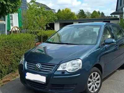 Occasion VW Polo