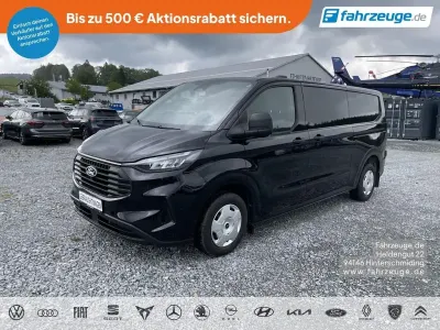Gebraucht Ford Transit Custom