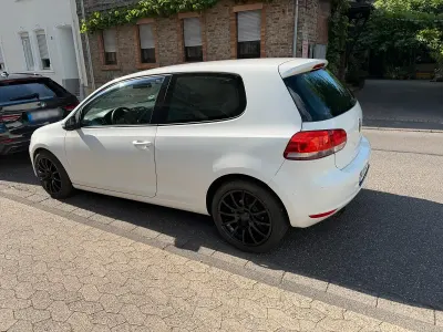Gebraucht VW Golf