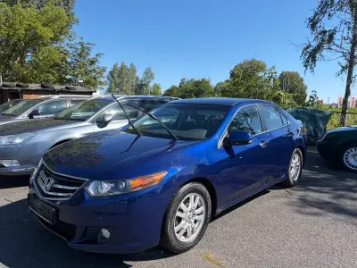 Gebraucht Honda Accord