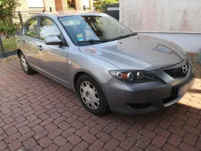 Gebraucht Mazda 3
