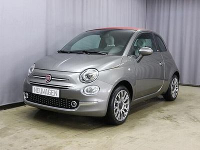 gebraucht Fiat 500C Dolcevita 1.0 GSE N3