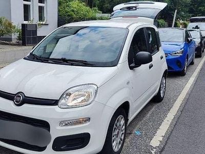 Fiat Panda Cross