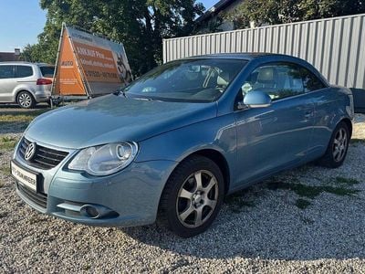 VW Eos