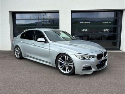 BMW 340