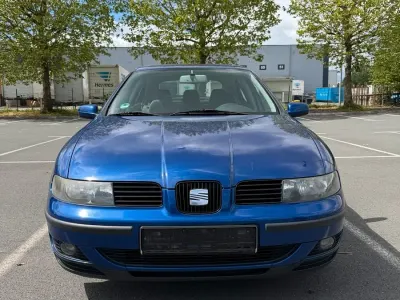 Gebraucht Seat Leon