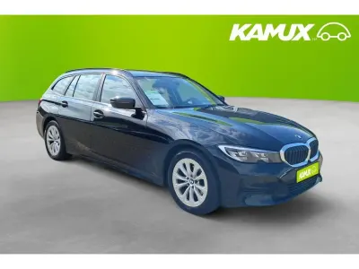 Używany BMW 318