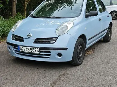 Gebraucht Nissan Micra