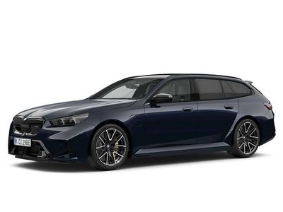 Neu BMW M5 Comfort Edition 585 PS (430 kW) 2025 Kombi