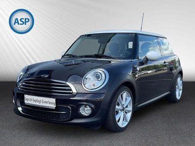 Mini Cooper D