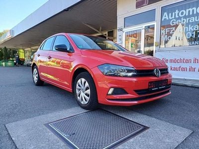 VW Polo