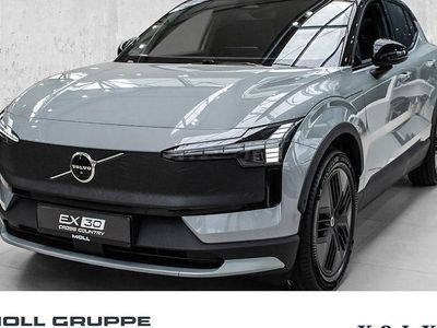 Nouă Volvo EX30 Performance 314 kW (428 CP) 2026 Gri SUV