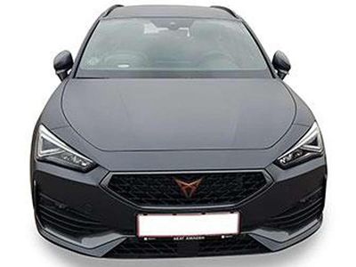Nouă Cupra Leon 204 CP (150 kW) 2025 Wählbar (bei metallic +) Break
