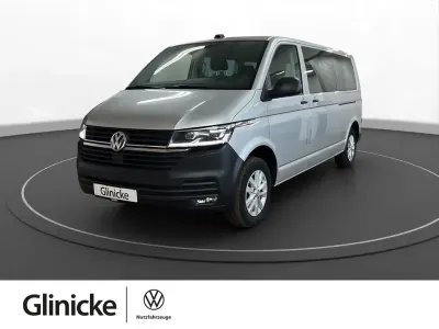 Gebraucht VW Caravelle