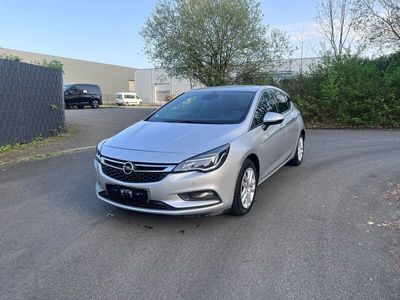 gebraucht Opel Astra 