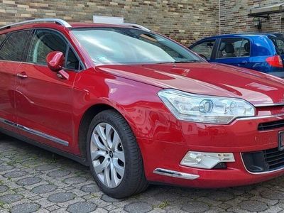 Citroën C5