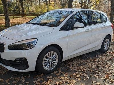 BMW 218 Active Tourer