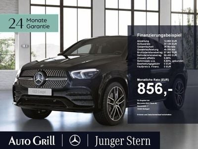Mercedes GLE400