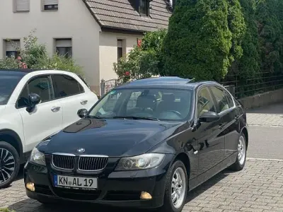 Gebraucht BMW 325