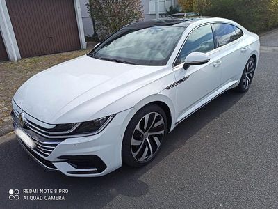 VW Arteon