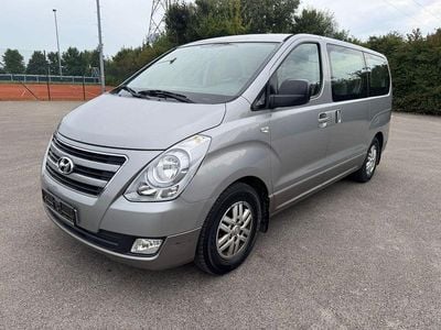 Hyundai H-1