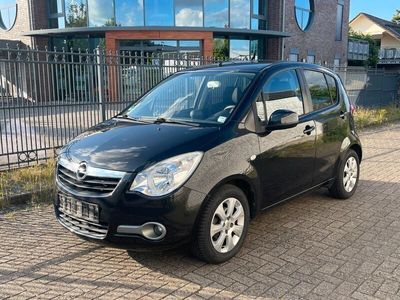 Opel Agila