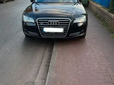 Gebraucht Audi A8L