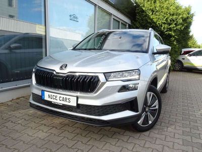 gebraucht Skoda Karoq Style ACC KAMERA LED LINE ASSIST DIGITAL