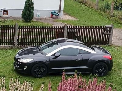 Peugeot RCZ