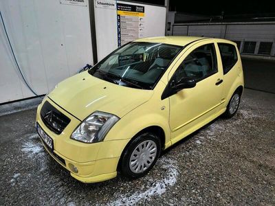 Citroën C2