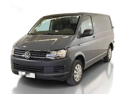 Brugt VW Transporter
