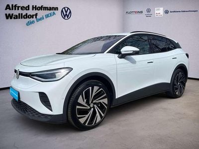 Gebraucht VW ID.4 Pro 210 kW (286 PS) 2025 Gletscherweiß metallic SUV
