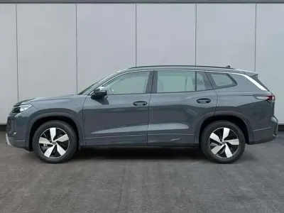Nowe VW Tayron Edition 150 KM (110 kW) 2025 Szary SUV