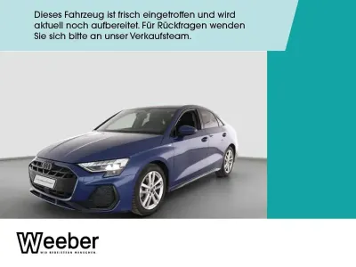 Gebraucht Audi A3